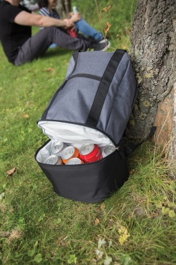 Logotrade werbemittel das Foto: 3-in-1 Kühltasche