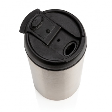 Logotrade Werbeartikel das Foto: Metro Becher