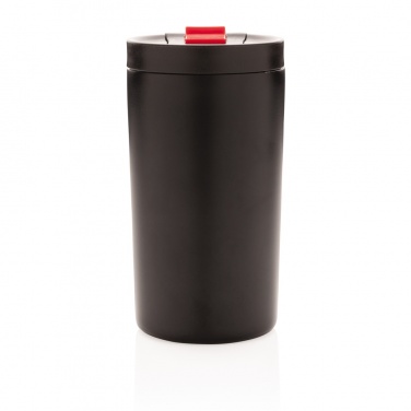 Logotrade Logogeschenke das Foto: Doppelwandiger Vakuum-Becher 300ml