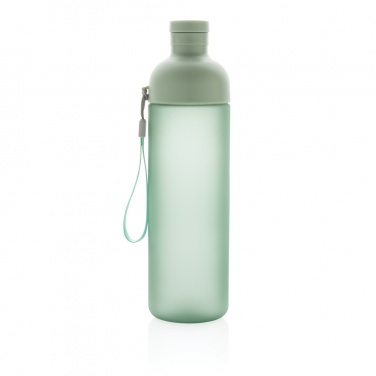 Logotrade Firmengeschenke das Foto: Impact auslaufsichere Tritan-Flasche