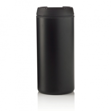 Logotrade Werbegeschenke das Foto: Metro Becher Becher aus RCS recyceltem Stainless-Steel