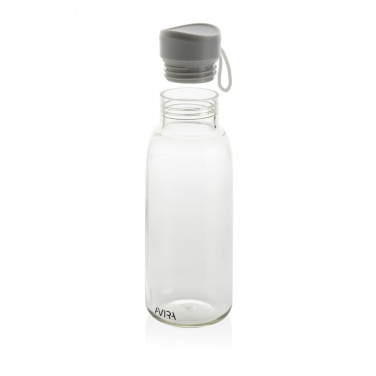 Logotrade Logogeschenke das Foto: Avira Atik RCS recycelte PET-Flasche 500ml