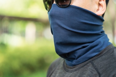 Logotrade Geschäftsgeschenke das Foto: Multifunktions-Schal