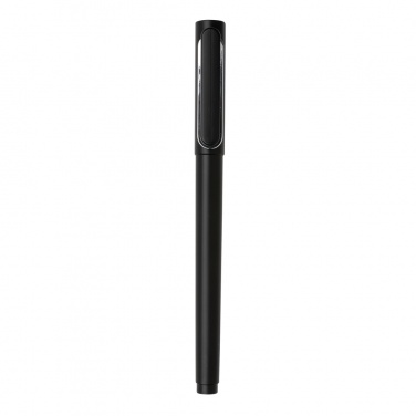 Logotrade Geschäftsgeschenke das Foto: X6 Stift mit Ultra-Glide Tinte