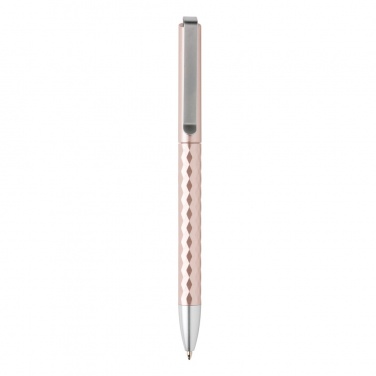 Logotrade Werbeartikel das Foto: X3.1 Stift