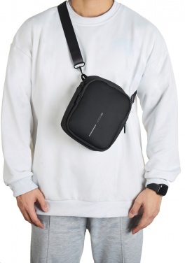 Logotrade Firmengeschenke das Foto: Boxy Sling