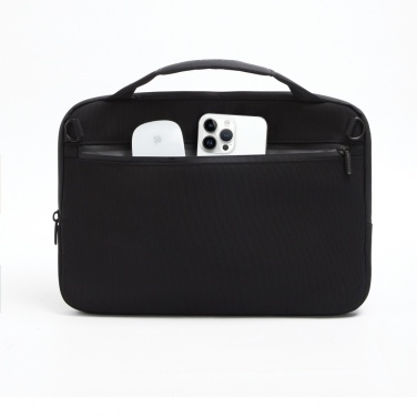 Logotrade Logogeschenke das Foto: XD Design 16" Laptop Tasche