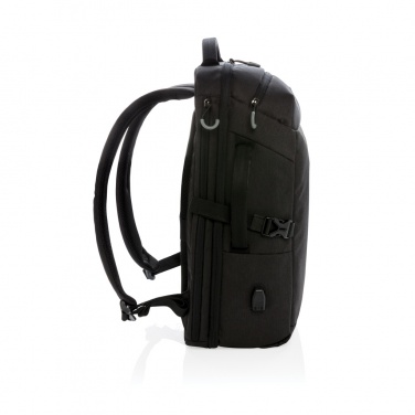 Logotrade werbemittel das Foto: Swiss Peak AWARE™ XXL Wochenend-Reiserucksack