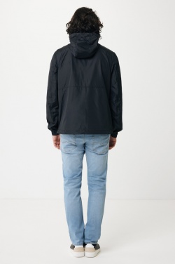 Logotrade Firmengeschenke das Foto: Iqoniq Logan Lightweight Jacke aus recyceltem Polyester