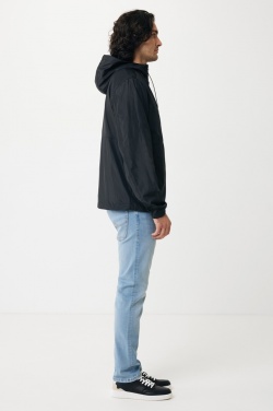 Logotrade Werbeartikel das Foto: Iqoniq Logan Lightweight Jacke aus recyceltem Polyester