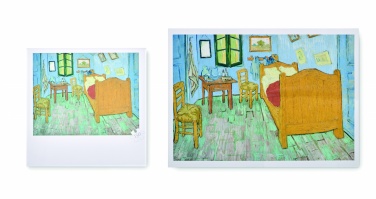 Logotrade Firmengeschenke das Foto: Puzzle 150-teilig