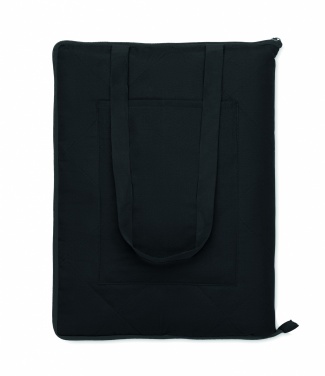 Logotrade Werbegeschenke das Foto: Picknick-Decke