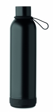 Logotrade Logogeschenke das Foto: Doppelwandige Flasche 500ml