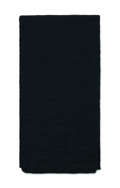 Logotrade Firmengeschenke das Foto: Schal RPET-Polyester