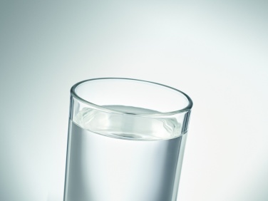 Logotrade Werbegeschenke das Foto: Trinkglas 300ml