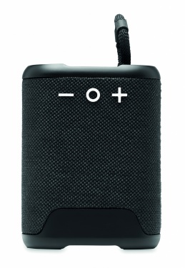 Logotrade Werbegeschenke das Foto: 5.0 Wireless Lautsprecher IPX7