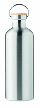 Logotrade Firmengeschenke das Foto: Isolierflasche 1,5L