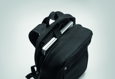 Logotrade Logogeschenke das Foto: 15" Laptop Rucksack
