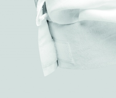 Logotrade Werbegeschenke das Foto: Kochmütze aus Baumwolle