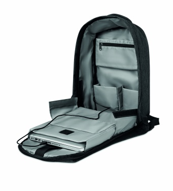 Logotrade werbemittel das Foto: Rucksack