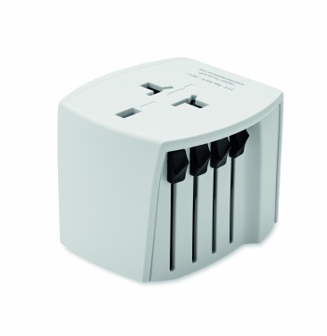 Logotrade Werbegeschenke das Foto: MUV USB. 2-pole