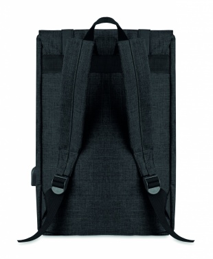 Logotrade Firmengeschenke das Foto: Rucksack