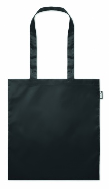 Logotrade Firmengeschenke das Foto: Einkaufstasche 190T RPET