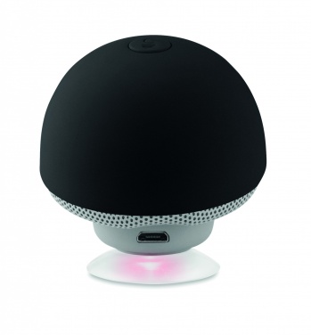 Logotrade Firmengeschenke das Foto: Mini wireless Lautsprecher