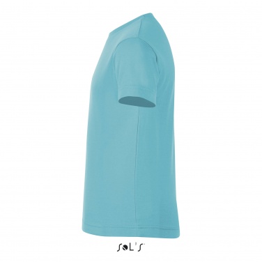 Logotrade Logogeschenke das Foto: REGENT F KINDERT-SHIRT 150g