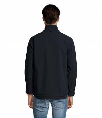 Logotrade werbemittel das Foto: RELAX HERREN JACKE 340g