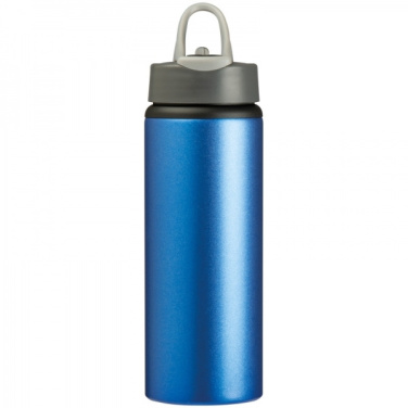 Logotrade Werbeartikel das Foto: Trinkflasche RIO GREEN TEA 600 ml