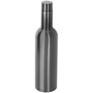 Logotrade Logogeschenke das Foto: Thermosflasche MONTALCINO 750 ml