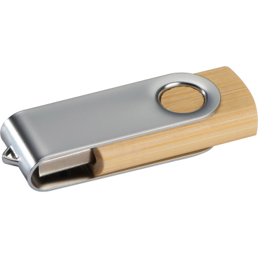 Logotrade Firmengeschenke das Foto: USB-Stick 4 GB SURUC