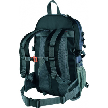 Logotrade Logogeschenke das Foto: Rucksack MATTERHORN Schwarzwolf