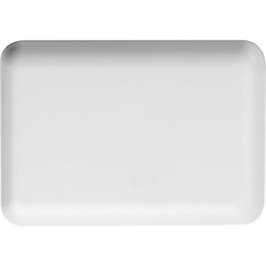 Logotrade Logogeschenke das Foto: Powerbank 10 000 mAh KILLIS