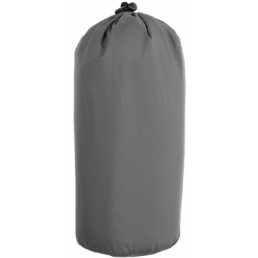 Logotrade werbemittel das Foto: Aufblasbare Matte SAJAMA Schwarzwolf