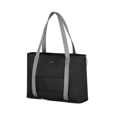 Logotrade werbemittel das Foto: Laptoptasche Wenger Motion Deluxe 15,6''