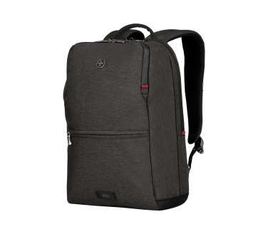 Logotrade Logogeschenke das Foto: Rucksack Wenger MX Reload 14''