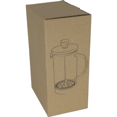 Logotrade Werbeartikel das Foto: Kaffeebereiter 350 ml WINTERHUT