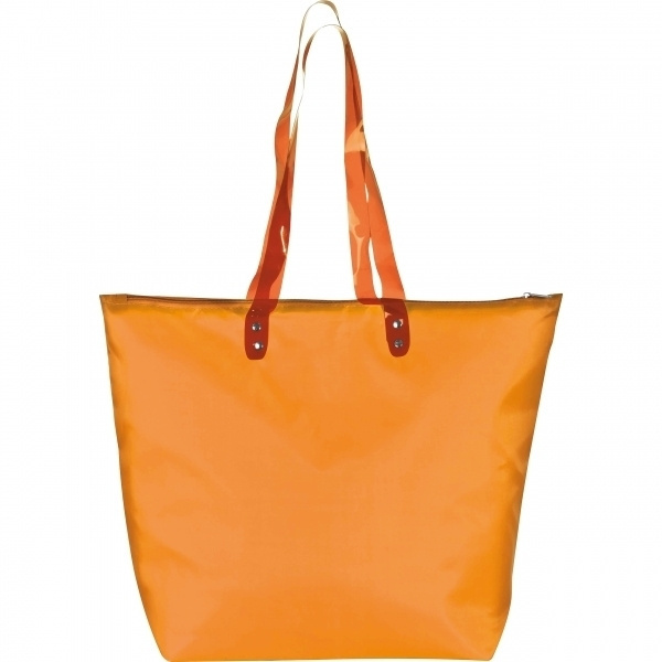 Logotrade werbemittel das Foto: Multifunktionstasche KORK