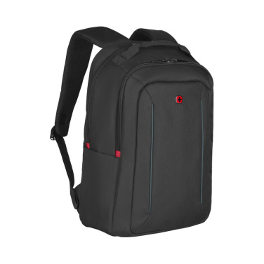 Logotrade Werbegeschenke das Foto: Rucksack Wenger BQ 16''