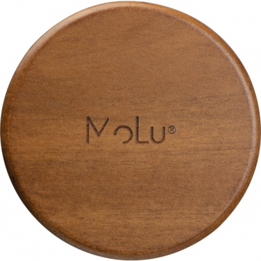 Logotrade Firmengeschenke das Foto: Thermosflasche COTE D'AZUR MoLu