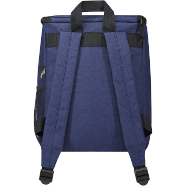 Logotrade werbemittel das Foto: Excursion GRS rPET Kühlrucksack 12L