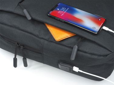 Logotrade Werbegeschenke das Foto: Rucksack 123912500