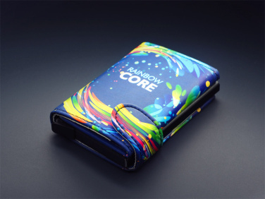 Logotrade Firmengeschenke das Foto: RFID Geldbörse 1237119