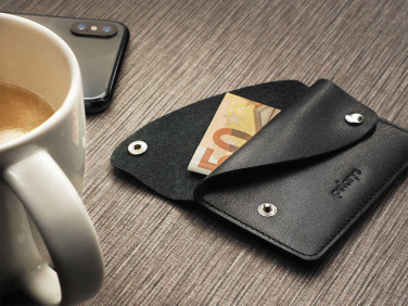 Logotrade Werbeartikel das Foto: Geldbörse 537131
