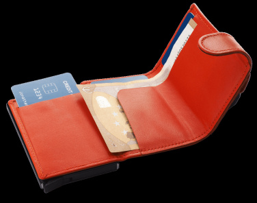 Logotrade Werbeartikel das Foto: RFID Geldbörse 1226131
