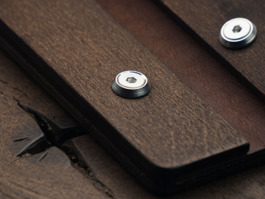 Logotrade Werbegeschenke das Foto: Menükarte 1860121