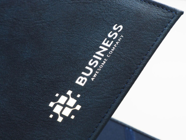 Logotrade Geschäftsgeschenke das Foto: Diplom-Abdeckung 152326