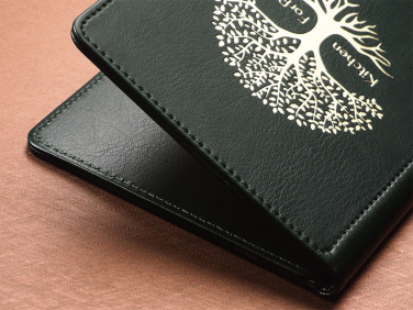 Logotrade werbemittel das Foto: Rechnungsetui 1967320